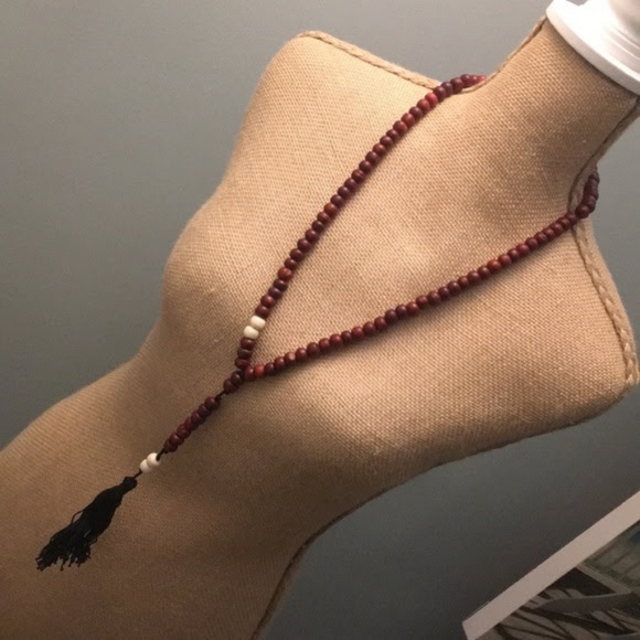 Other - Handmade Necklace